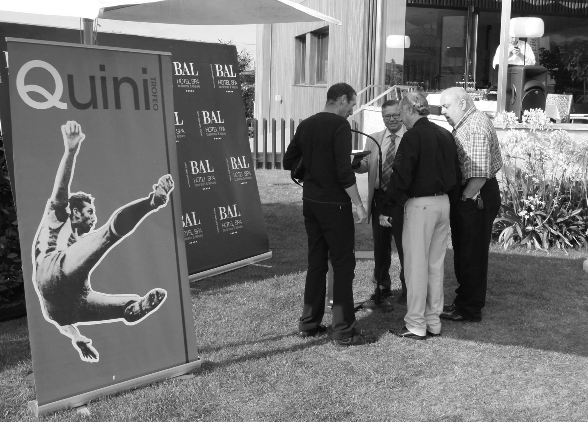 VI Trofeo Quini 2013 - Imagen 5